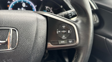 Honda Civic 1.0 VTEC Turbo EX 5dr Petrol Hatchback